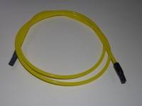 Трубка охлаждения дросельной заслонки Daewoо Nexia