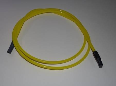 Трубка охлаждения дросельной заслонки Daewoо Nexia