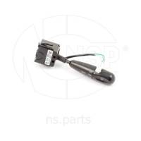 Переключатель подрул. Daewoo Matiz повор. и света фар без ПТФ (NBN) Переключатель подрул. Daewoo Matiz повор. и света фар без ПТФ (NBN)