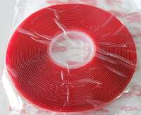 Скотч двухсторонний / 8/ 5 м силикон. (3M)