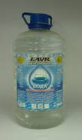 Вода дистиллированная 3,35л (LAVR) (4)