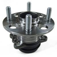 Ступица задняя Hyundai Accent ILJIN Ступица задняя Hyundai Accent ILJIN