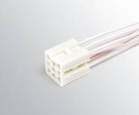 Колодка кнопочного выкл. ВАЗ 2113-2115., 2123, 1117-1119, 2170-2172, 2190 с провод.(Cargen) Колодка кнопочного выкл. ВАЗ 2113-2115., 2123, 1117-1119, 2170-2172, 2190 с провод.(Cargen)