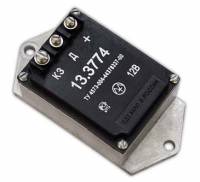 Коммутатор ГАЗ, УАЗ аналог 13.3734 (Энергомаш г.Калуга) (20)