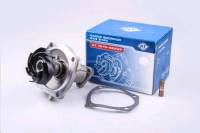 Насос водяной (помпа) ВАЗ 2101-07, 2121 Нива, 2123 Шеви-Нива (AT) Чехия (20)