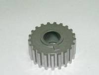 Шкив ГРМ /2112/ зубчатый малый коленвала (АВТОВАЗ)