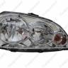 Фара Chevrolet Lacetti прав. седан /под элек.коррек./ (Component)