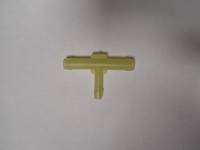 Трубка соединительная Т-образная 7*5*7 мм 1753