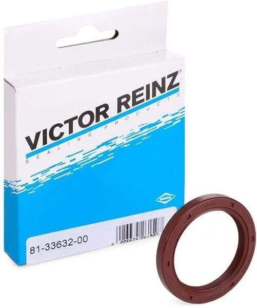 Сальник к/вала Renault Logan Sandero Lada Largus перед. 35*47*7 Victor Reinz