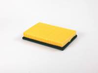 Фильтр воздушный Ford Fiesta IV 1.3-1.4 96- Mazda 121 1.3, 626 2.0-2.2 (BIGFILTER)