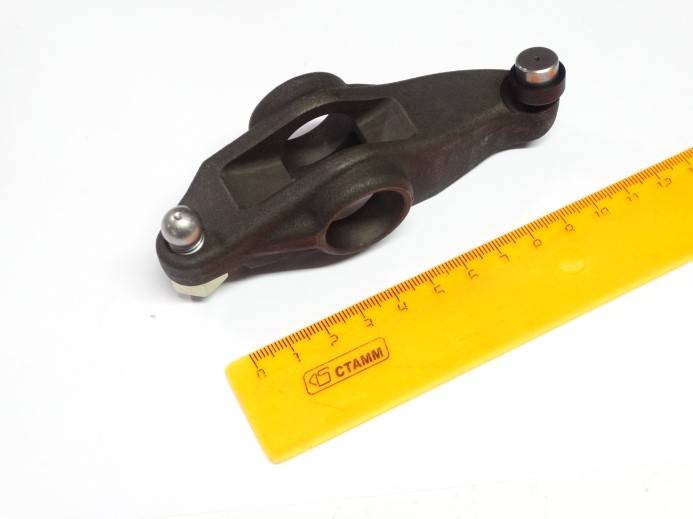 Коромысло /Г-33104 дв. Cummins/ выпуск. клапана (ISF 3.8)