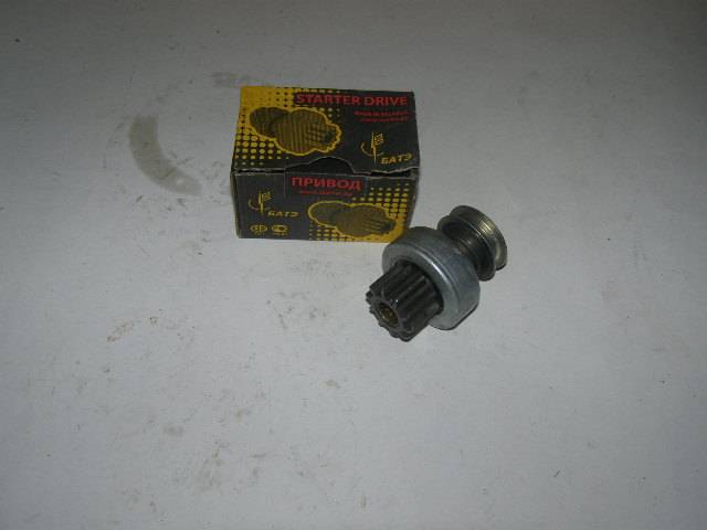 Бендикс стартера /Бычок, Г-33104/ 7402.3708600 24V (БАТЭ)