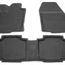 Коврики на пол Toyota Rav4 2013-2019 г.