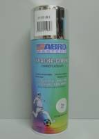 Краска-спрей Masters 029 хром 226гр (ABRO) (12) Краска-спрей Masters 029 хром 226гр (ABRO) (12)