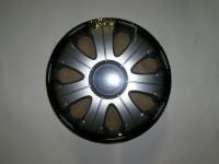 Колпак колеса R14 Расинг + (в мешке 4 упак)