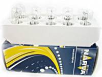 Лампа 12V 16W NARVA без цоколя одноконт.(для дополнительного стоп-сигнала в иномарках)