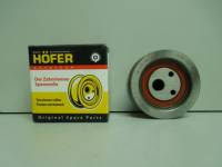 Ролик ГРМ натяж. ВАЗ 2108 нов. образца метал. (Hofer)