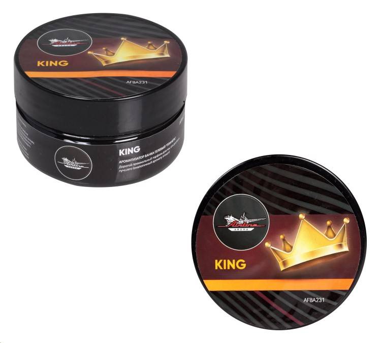 Освежитель (ароматизатор) на панель гелевый Планета King 60мл