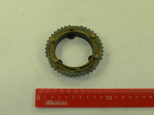 Кор. /Г-3302/ Синхронизатор 5-ст. (1 шт.) н/о (Avtostar NN)