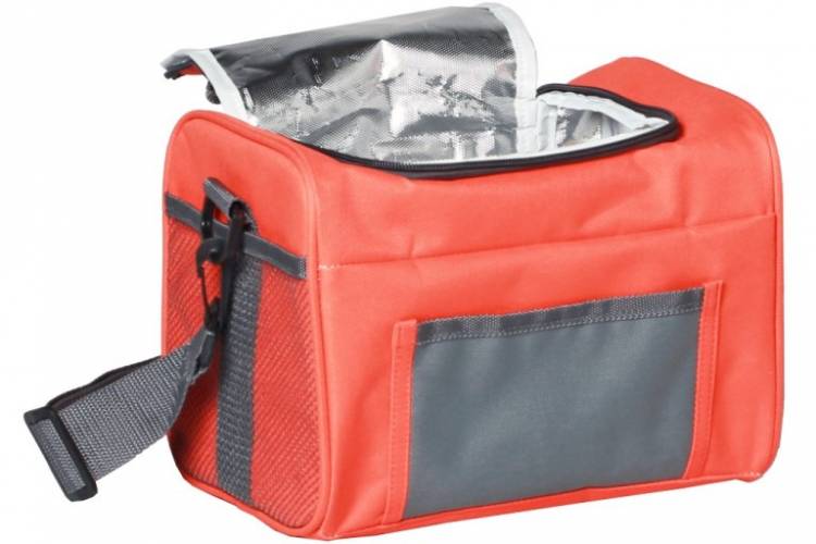 Сумка-термос объем 6 л. (Airline)