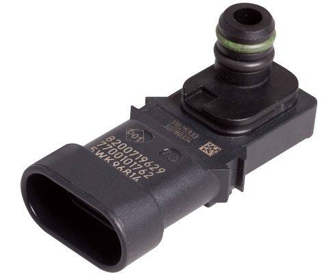 Датчик давления воздуха (МАП сенсор вакуумный) Renault Logan, Sandero, Duster, Largus, XRAY