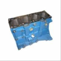 Блок цилиндров /2110-2112/ V-1,5 16кл