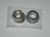 Гайка М17 шкива генератора /2110/ н/о (автоваз) Гайка М17 шкива генератора /2110/ н/о (автоваз)