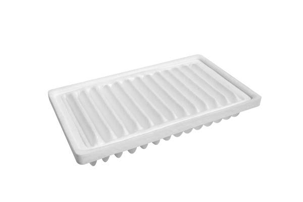 Фильтр воздушный Hyundai Solaris Kia Rio IV с 2017 г. (TDK)