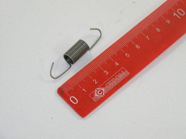 Пружина рычага бензонасоса /Г-3302 дв. 406/ (Красная Этна)