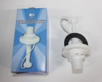 Моторчик омывателя /2101-2121/ в сб. с/о (Тольятти)