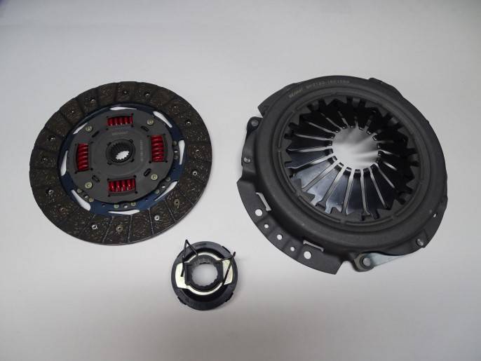 Сцепление /2123/ (Белмаг)