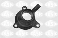 Корпус термостата Renault Logan 8V (Sasic)
