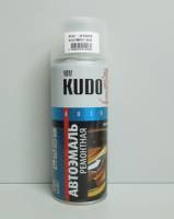 Краска-спрей (эмаль) номерная 665 Космос 520мл аэрозоль (KUDO) Краска-спрей (эмаль) номерная 665 Космос 520мл аэрозоль (KUDO)