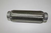 Виброкомпенсатор выхлоп.системы (гофра метал.) 55*250 (Тольятти) Виброкомпенсатор выхлоп.системы (гофра метал.) 55*250 (Тольятти)