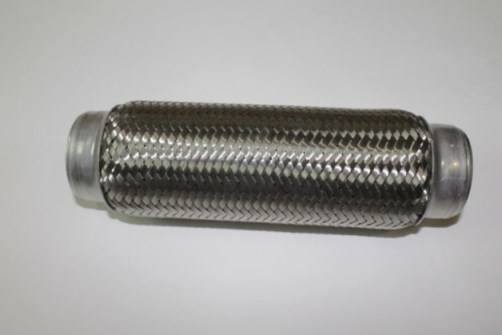 Виброкомпенсатор выхлоп.системы (гофра метал.) 55*250 (Тольятти)