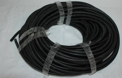 Гофра для электропроводки (d-7,5мм) (бухта 50м) (С.Петербург)