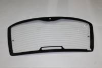 Стекло заднее 1117-Калина 2194 с обогревом (KMK Glass)