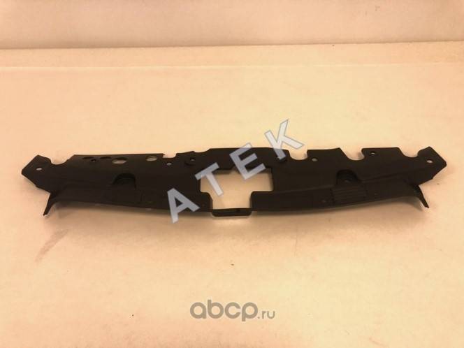 Накладка замка капота Chevrolet Aveo T300
