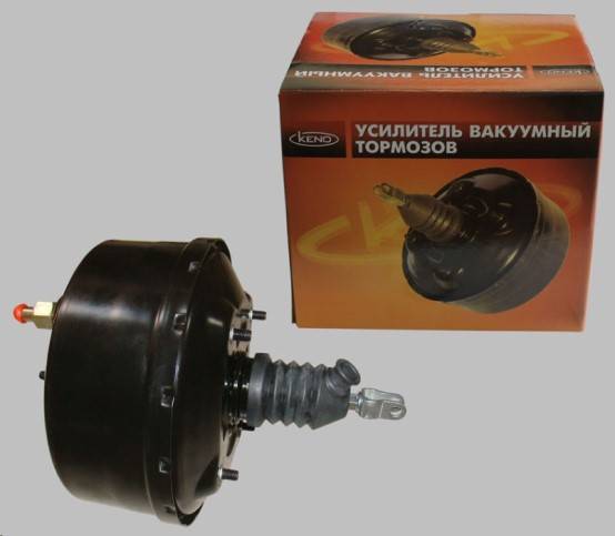 Вакуумный усилитель /УАЗ/ (KENO)