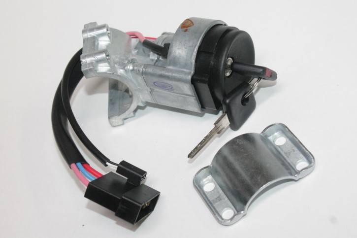 Замок зажигания /2190/ без личинок (NOKS)