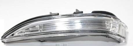 Повторитель поворота /Lada Vesta/ на зеркало прав. светодиод (Автокомпонент)