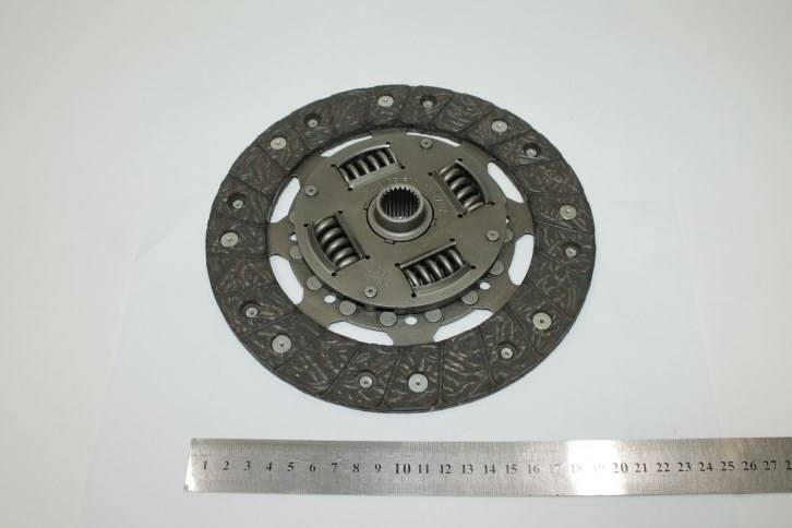 Диск сцепления Chery Amulet