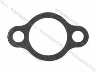 Прокладка крышки гидронатяжителя дв.514, 406-1006085 ЗМЗ Прокладка крышки гидронатяжителя дв.514, 406-1006085 ЗМЗ