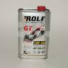 Масло моторное ROLF GT 5W30 SN/CF (1л.) синт бенз., диз.