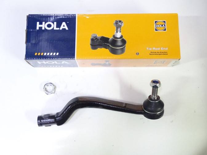 Наконечник рулевой Renault Logan Sandero Lada Largus Nissan Almera с 2012 г. наруж. прав. Наконечник рулевой Renault Logan Sandero Lada Largus Nissan Almera с 2012 г. наруж. прав.