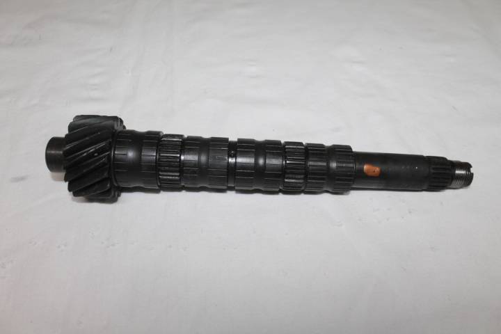 Кор. /2170/ Вал вторичный (АВТОВАЗ)