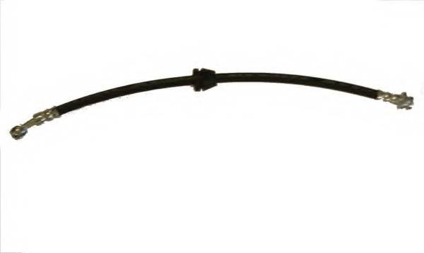 Шланг тормозной Daewoo Matiz передний (Fenox)