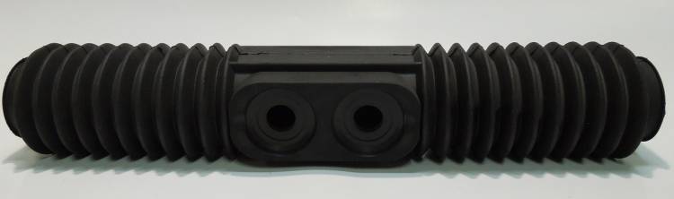 Пыльник рейки рулевой ВАЗ 2108-15 (TRIALLI)