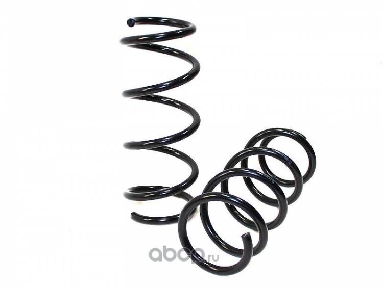 Пружина задн. подвес. Nissan Almera с 2012 г. (G15RA)