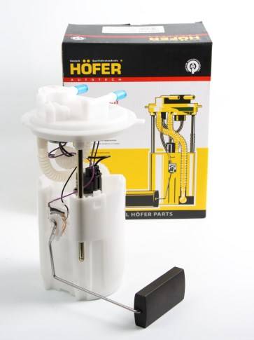 Модуль эл/бензонасоса /1118/ в сборе (Hofer)
